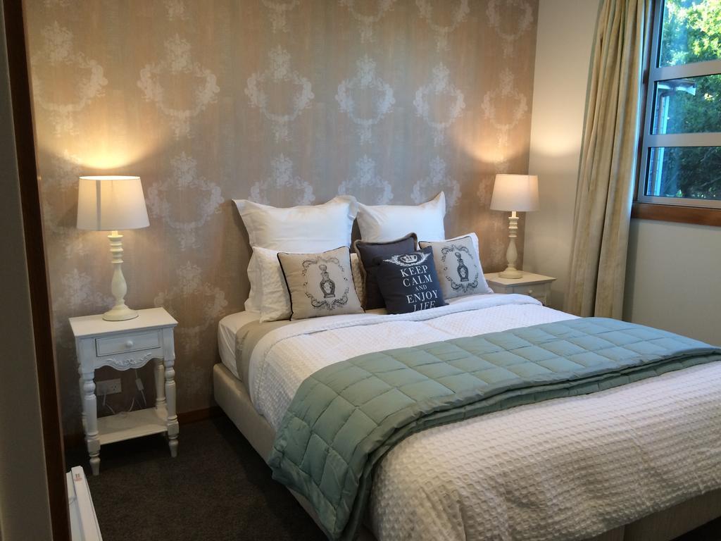 Silverstream Retreat Lower Hutt Room photo