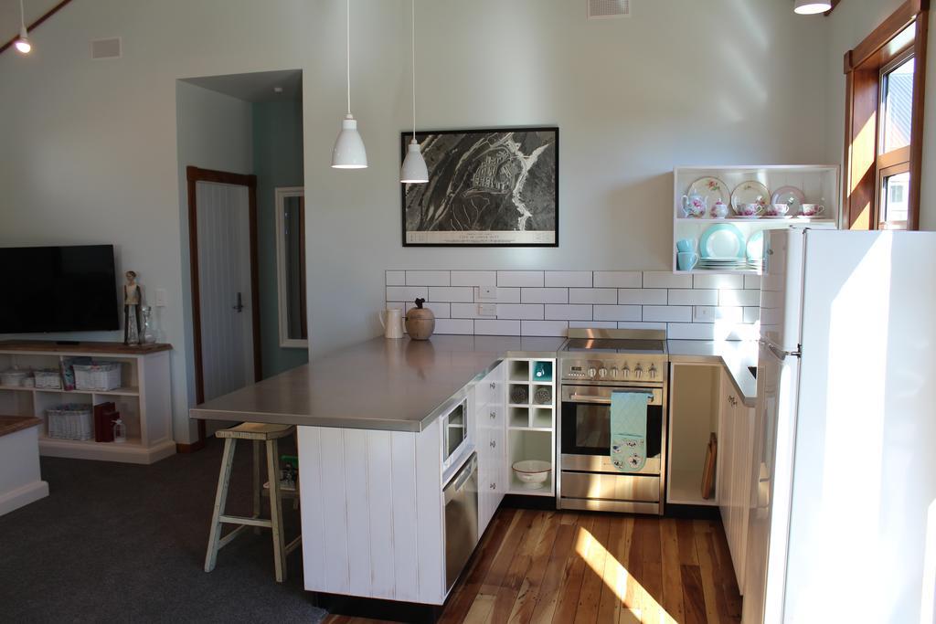 Silverstream Retreat Lower Hutt Room photo