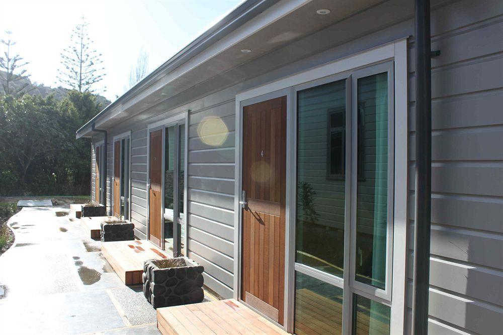 Silverstream Retreat Lower Hutt Exterior photo