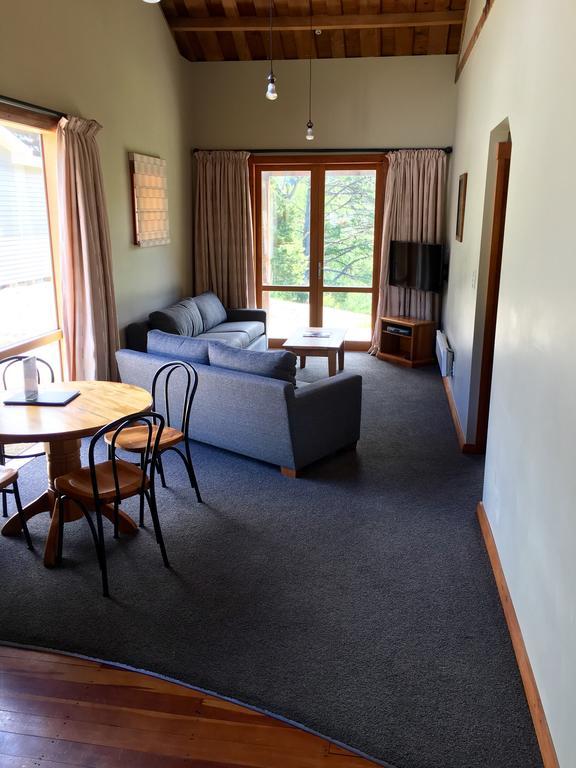 Silverstream Retreat Lower Hutt Room photo