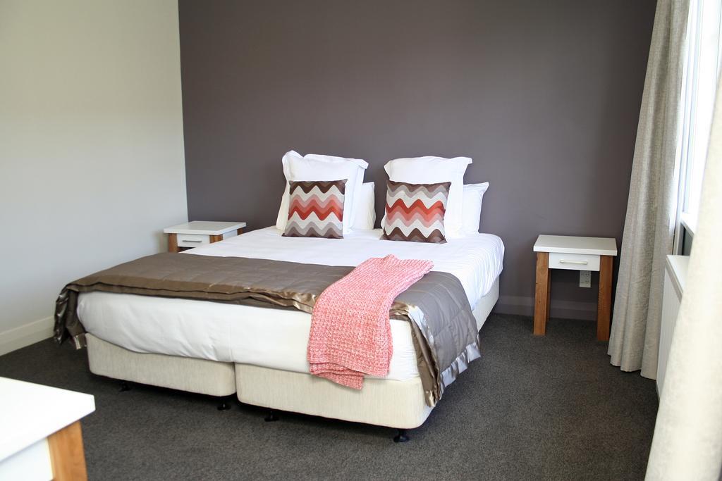 Silverstream Retreat Lower Hutt Exterior photo