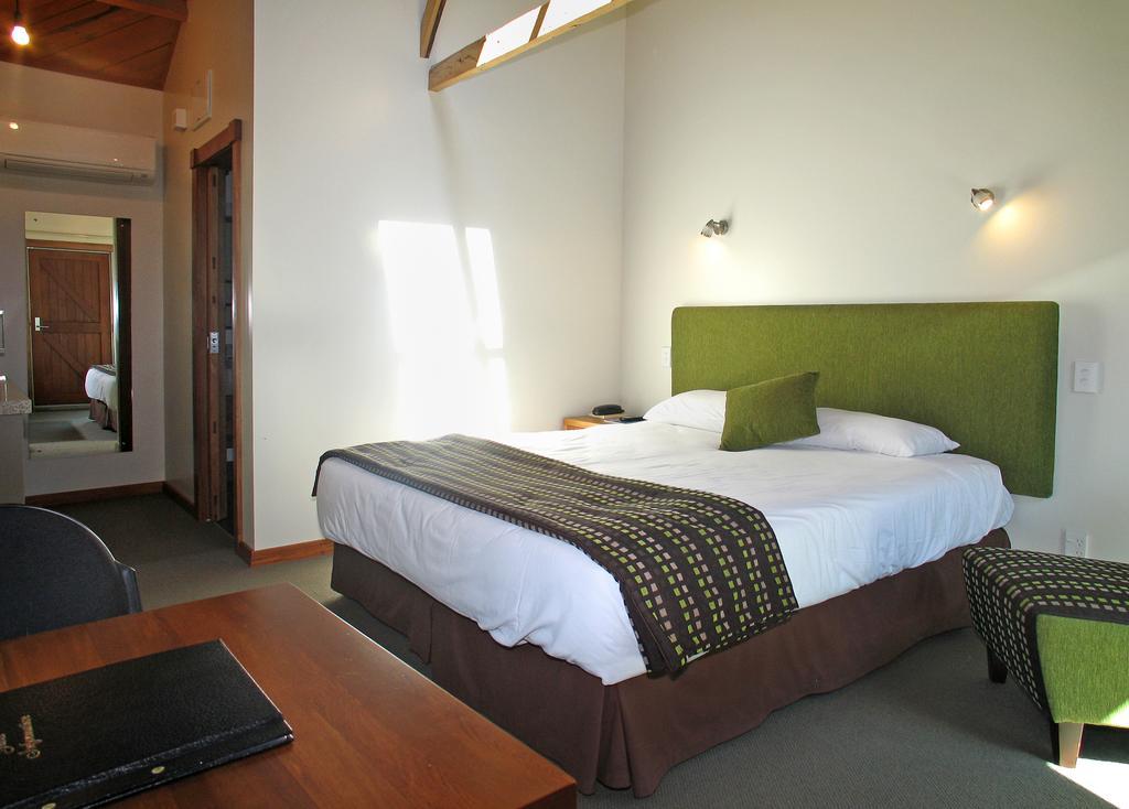Silverstream Retreat Lower Hutt Exterior photo
